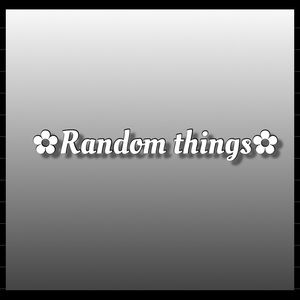 Meet your Posher, Nevaeh